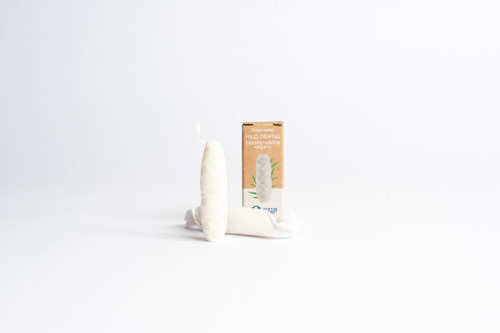 Recarga Hilo Dental Biodegradable 1