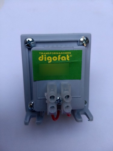 Transformador 380 A 220v 20va 0