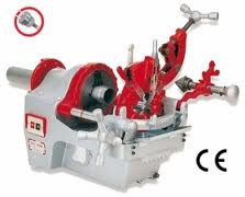 Aceite Para Roscadora Electrica Bidon X 1 Litro Fabrica 1