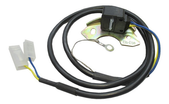 Captor Distribuidor Ele Ese Fiat Peugeot Tipo Garef 0