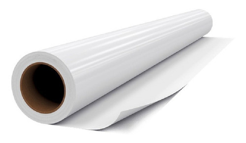 Vinilo Pizarra Blanca / Pizarrón Para Marcador Adhesivo 0
