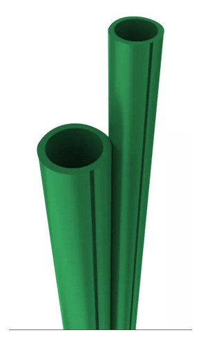 Caño Fusion  20mm X 4mts Pn20 Tubofusion 1