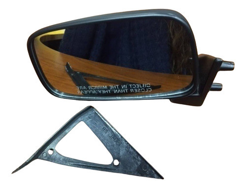 Espejo Izq Suzuki Maruti 97-02 0