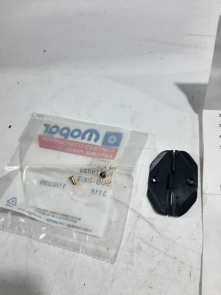 Regulador Guía Vidrio Puerta Ram Dodge Chrysler Jeep Mopar 1 Regulador Guía Vidrio Puerta Ram Dodge Chrysler Jeep Mopar 1