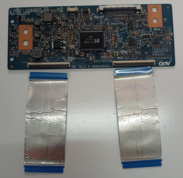 Sansei Tcom Tds1650fi.consultar 0