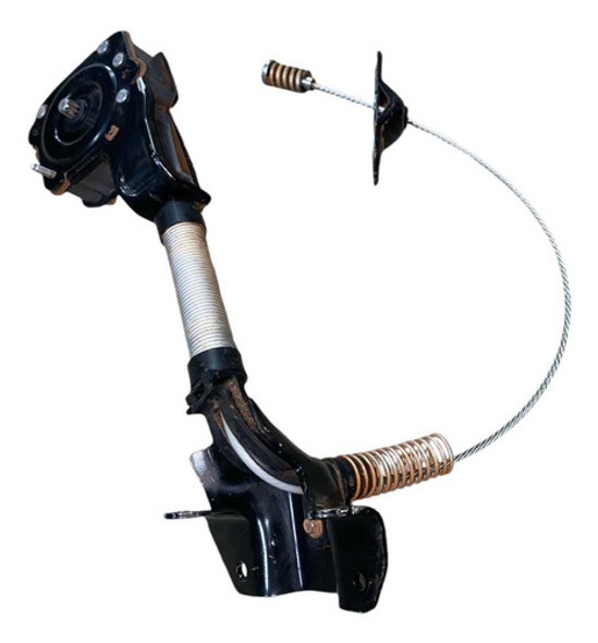 Catraca Elevadora Estepe Fiat Strada Enduran Cs13 2024 1