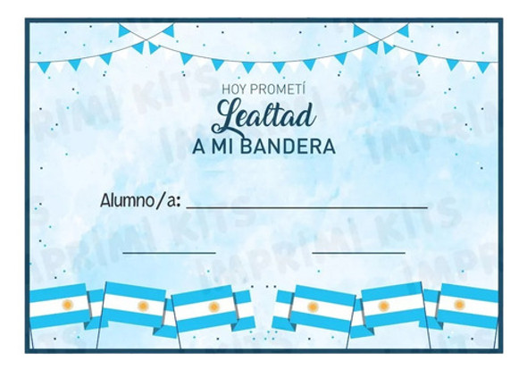 Diseños Diplomas Jura Lealtad A La Bandera Imprimibles #1 0 Diseños Diplomas Jura Lealtad A La Bandera Imprimibles #1 0