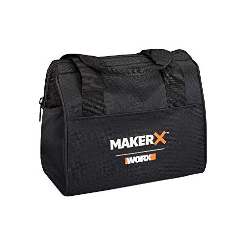 Worx Wa1551 Makerx Bolsa De Transporte 0