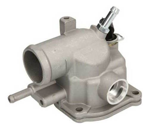 Termostato Con Pipa Mercedes Benz Clase C220 Cdi W203 0