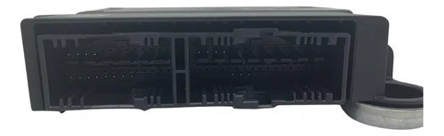 Modulo Central Air Bag Letra K Fiat Strada Working 2017 2018 1