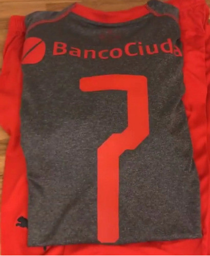 Estampado Numero Independiente Suruga Bank 2018 0