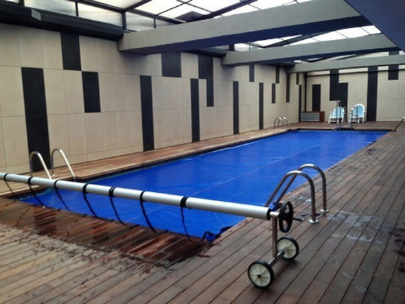 Manta Térmica Piscina 600 Micrones 1 Manta Térmica Piscina 600 Micrones 1