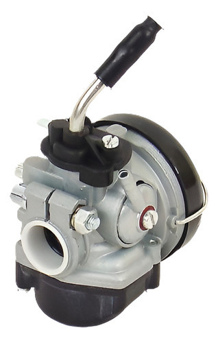 H/p Carburador Con Filtro De Aire 49cc 66cc 80cc 2 Tiempos M 0