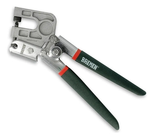 Pinza Punzonadora Perfiles Durlock 10 PuLG 6mm 7261 Bremen 0