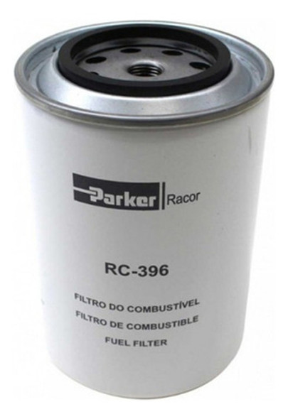 Filtro De Combustible Para Iveco Y Para New Holland Parker 0