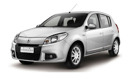 Rulemanes Delanteros Sin Abs X 2  Renault Logan / Sandero 1