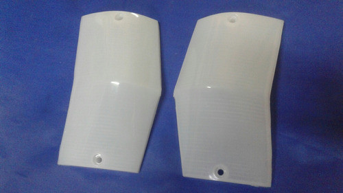 Ford Falcon 1973 Al 77 Juego De Lentes Delanteros 0