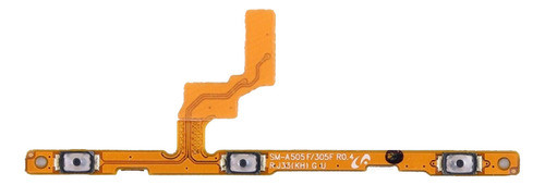 Flex De Power Para Samsung A50 C/instalación Gratis 0