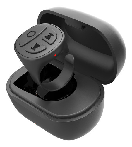 Anillo Control Remoto Para Tiktok Para Ios Android Bluetooth 0