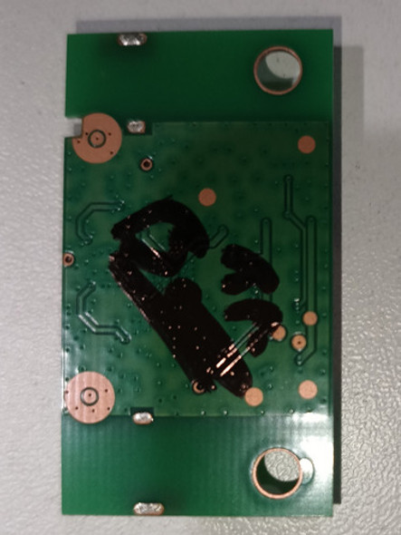 Modulo Wi-fi Tv  Top House Udl65mp663ln 1