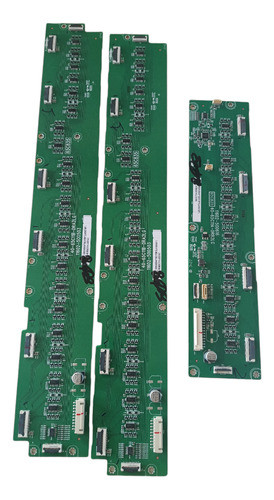 Driver X3 Para Tv Tcl L65c835 0