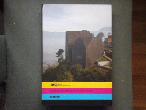 Guias De Arquitectura Latinoamericana Medellin (40) 0