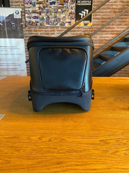 Bolso Tanque Bmw G650 Gs 1