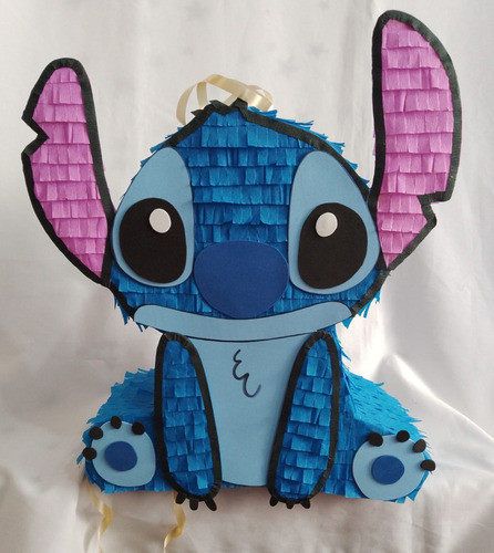 Piñata Stich 0