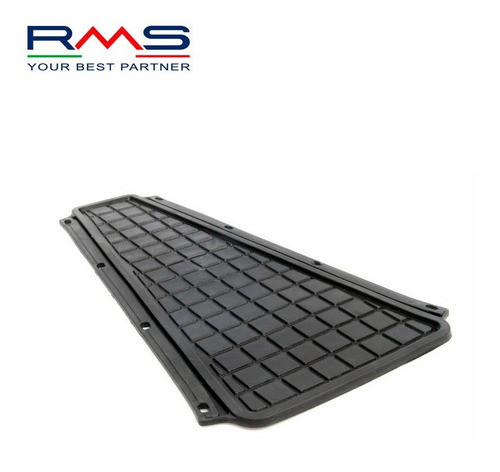 Alfombra Piso Central Vespa P125x, P150x, P200e.  M_clasicas 0