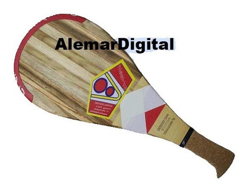 Paleta El Vasquito V8 Internacional - Alemardigital 0