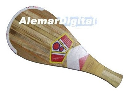 Paleta El Vasquito V8 Internacional - Alemardigital 1