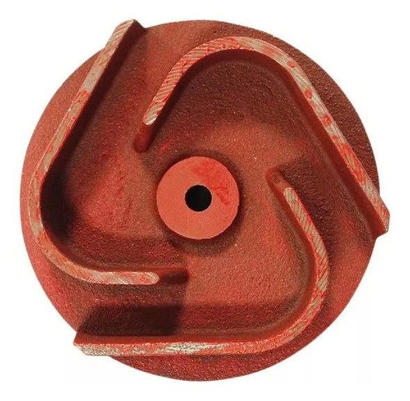 Turbina Motobomba 3'' Eje 20mm 0