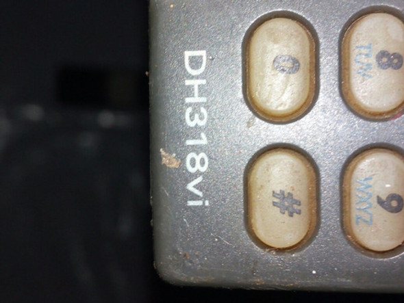 Celular Antiguo Ericson 1