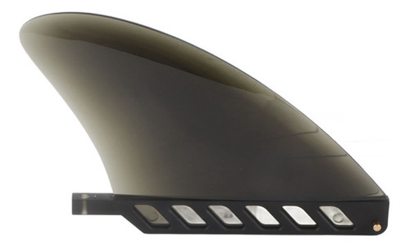 Paddle Board Fin Surfboard Pvc Longboard Large Tail 0