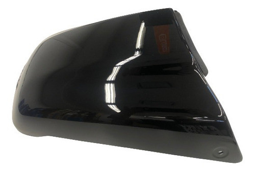 Tapa De Asiento Negra Bajaj V 15 0