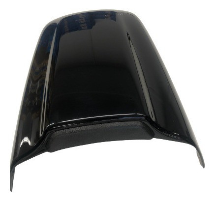 Tapa De Asiento Negra Bajaj V 15 1
