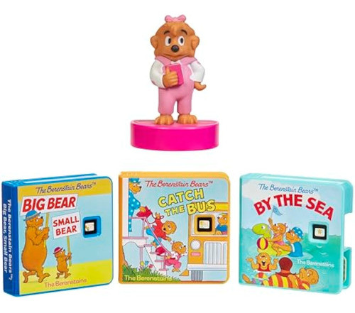 Little Tikes The Berenstain Bears Stories #2 En 0