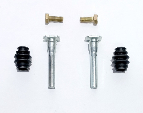 Kit Pernos Caliper Delantero Para Nissan Terrano - 7810 Fp 1