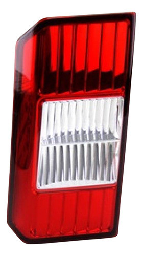 Farol Porton Derecho 09 Wuhua Fiat Strada 09-09 0