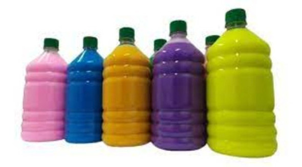 Esencia Concentradas P/pisos Compra 10 Litros Se Lleva 12 0