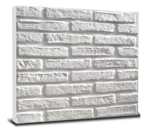 Placas Antihumedad Modelo Ladrillo 56x56 Stock Permanente 0