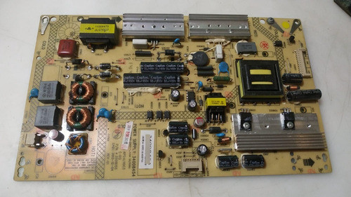 Fuente Top House 34008454 Kps+l110c3 No Funciona! Leer! 0