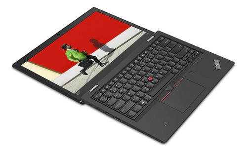Notebook Lenovo Thinkpad L380 Touch - 13.3  - Core I5 - 8gb 1
