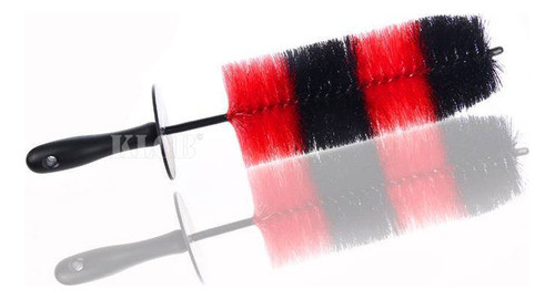 Cepillo De Llantas Grande - 45x10cm - Klcb 0