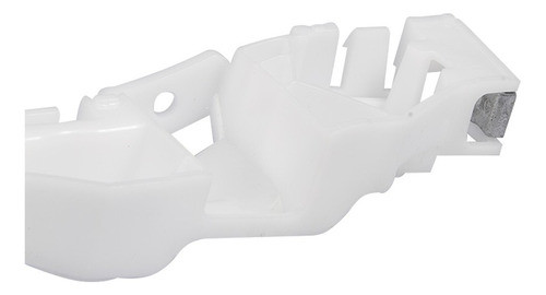 Soporte Paragolpe Delantero Izq Gm 52106426 1
