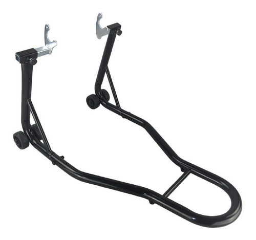Gato Moto Universal Rueda Trasera Apto Spools Slider 350kg 1