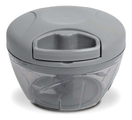 Los Indispensables Del Chef 2 N° 5 Fasciculo + Chopper 1