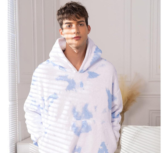 Mantas Portátiles, Sudadera Para Mujeres Y Hombres, Súper Cá 0