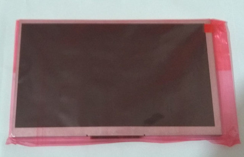 Display Lcd Tela Korg Pa700 Pa1000 Pa4x Sem Touch 1