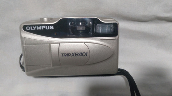 Camara De Fotos Olympus 135 Mm Rollo 0